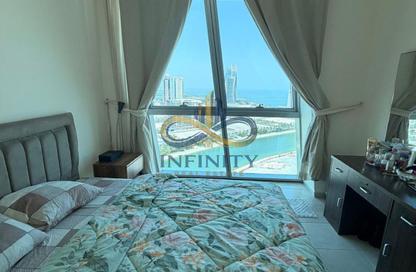 Apartment - 2 - 2 for rent in West Bay Lagoon Villas - West Bay Lagoon - West Bay Lagoon - Doha