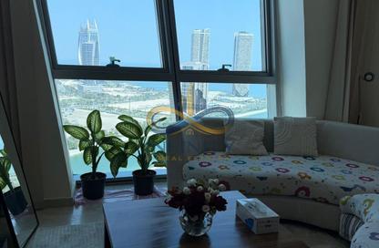 Apartment - 2 - 2 for rent in West Bay Lagoon Villas - West Bay Lagoon - West Bay Lagoon - Doha