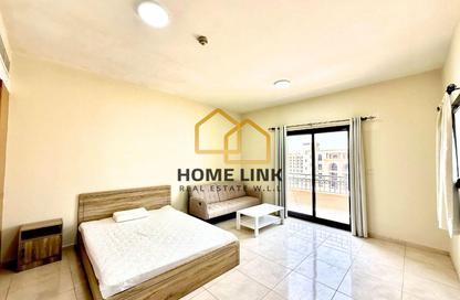 Apartment - Studio - 1 for rent in Piazza 1 - La Piazza - Fox Hills - Lusail Apartment - Studio - 1 for rent in Piazza 1 - La Piazza - Fox Hills - Lusail