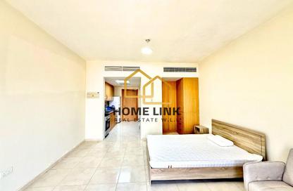 Apartment - Studio - 1 for rent in Piazza 1 - La Piazza - Fox Hills - Lusail