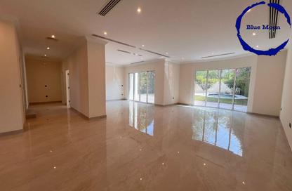 Villa - 4 Bedrooms - 5 Bathrooms for rent in West Bay Lagoon Villas - West Bay Lagoon - West Bay Lagoon - Doha
