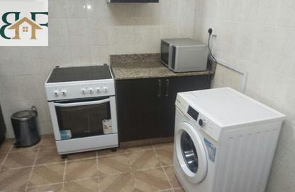 Apartment - 3 - 2 for rent in Najma Street - Najma - Doha
