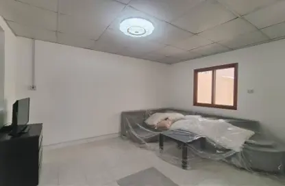 Apartment - 1 Bedroom - 1 Bathroom for rent in Al Kharaitiyat - Al Kharaitiyat - Al Kharaitiyat - Umm Salal Mohammed