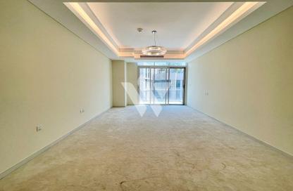 Apartment - 2 - 4 for rent in Crystal Residence - Gewan Island - The Pearl Island - Doha Apartment - 2 - 4 for rent in Crystal Residence - Gewan Island - The Pearl Island - Doha