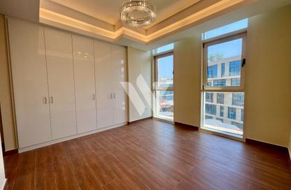 Apartment - 2 - 4 for rent in Crystal Residence - Gewan Island - The Pearl Island - Doha