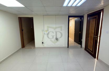 Apartment - Studio - 1 for rent in Onaiza - Onaiza - Doha
