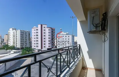 Apartment - 3 Bedrooms - 2 Bathrooms for rent in Al Muntazah Street - Al Muntazah - Doha