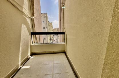 Apartment - 1 - 1 for rent in Umm Ghuwailina 4 - Umm Ghuwailina - Doha