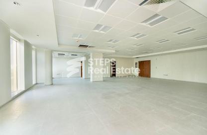 Office Space - Studio - 3 for rent in Bu Hamour Street - Abu Hamour - Doha
