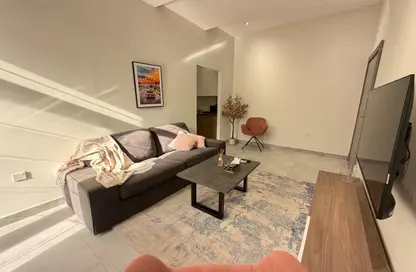 Apartment - 1 Bedroom - 1 Bathroom for rent in Legtaifiya Lagoon - West Bay - Doha