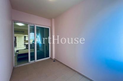 Apartment - Studio - 1 Bathroom for rent in Viva Bahriyah - The Pearl Island - Doha