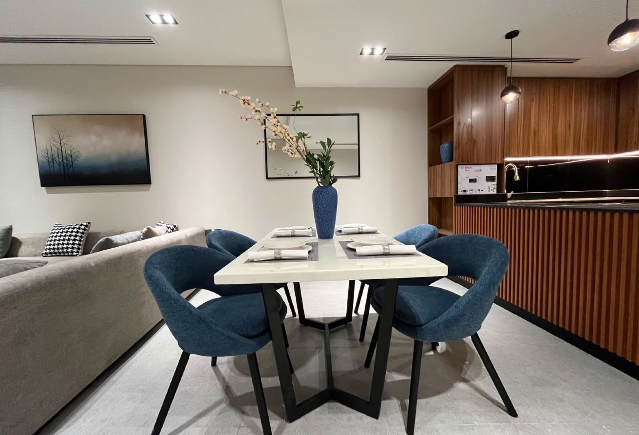2BR APPARTMENT|BRAND NEW|HIGHER FLOOR|HOT DEAL| thumbnail 25