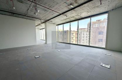 Office Space - Studio - 1 Bathroom for rent in Al Mansoura - Al Mansoura - Doha