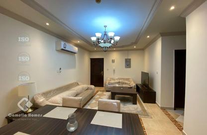 Apartment - 2 - 2 for rent in Al Mansoura - Al Mansoura - Doha