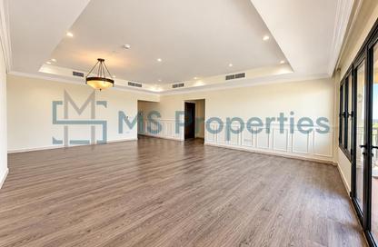 Apartment - 2 - 3 for rent in West Porto Drive - Porto Arabia - The Pearl Island - Doha