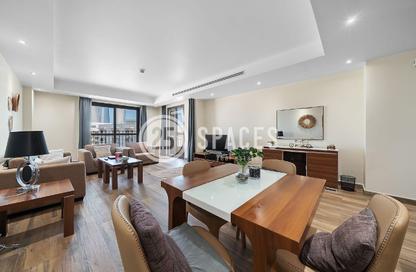 Apartment - 1 Bedroom - 2 Bathrooms for sale in Fox Hills A13 - Fox Hills - Lusail