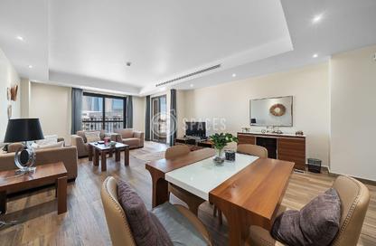 Apartment - 1 - 2 for sale in Fox Hills A13 - Fox Hills - Lusail Apartment - 1 - 2 for sale in Fox Hills A13 - Fox Hills - Lusail