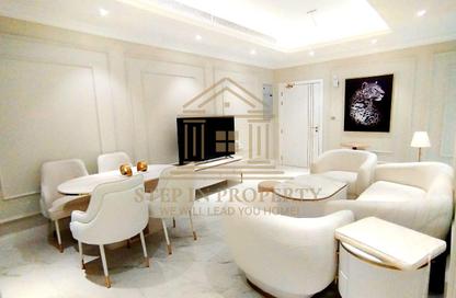 Apartment - 2 Bedrooms - 2 Bathrooms for rent in Al Waab Street - Al Waab - Doha Apartment - 2 Bedrooms - 2 Bathrooms for rent in Al Waab Street - Al Waab - Doha
