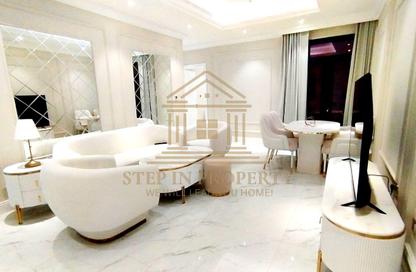 Apartment - 2 Bedrooms - 2 Bathrooms for rent in Al Waab Street - Al Waab - Doha