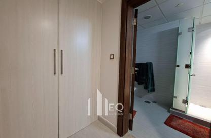Apartment - Studio - 1 Bathroom for rent in East Porto Drive - Porto Arabia - The Pearl Island - Doha Apartment - Studio - 1 Bathroom for rent in East Porto Drive - Porto Arabia - The Pearl Island - Doha