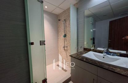 Apartment - Studio - 1 Bathroom for rent in East Porto Drive - Porto Arabia - The Pearl Island - Doha Apartment - Studio - 1 Bathroom for rent in East Porto Drive - Porto Arabia - The Pearl Island - Doha