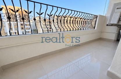 Apartment - 2 - 2 for rent in Thabit Bin Zaid Street - Al Mansoura - Doha