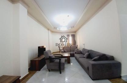 Apartment - 2 Bedrooms - 2 Bathrooms for rent in Thabit Bin Zaid Street - Al Mansoura - Doha Apartment - 2 Bedrooms - 2 Bathrooms for rent in Thabit Bin Zaid Street - Al Mansoura - Doha