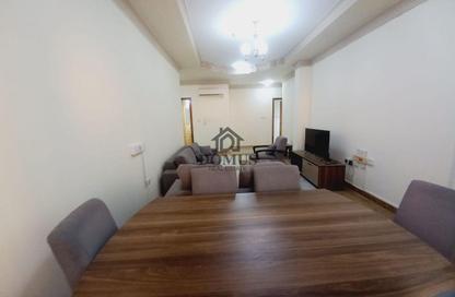 Apartment - 2 Bedrooms - 2 Bathrooms for rent in Thabit Bin Zaid Street - Al Mansoura - Doha Apartment - 2 Bedrooms - 2 Bathrooms for rent in Thabit Bin Zaid Street - Al Mansoura - Doha