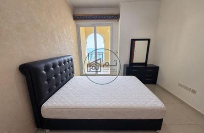 Apartment - 2 - 3 for sale in Viva Bahriyah - The Pearl Island - Doha