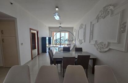 Apartment - 2 - 3 for sale in Viva Bahriyah - The Pearl Island - Doha
