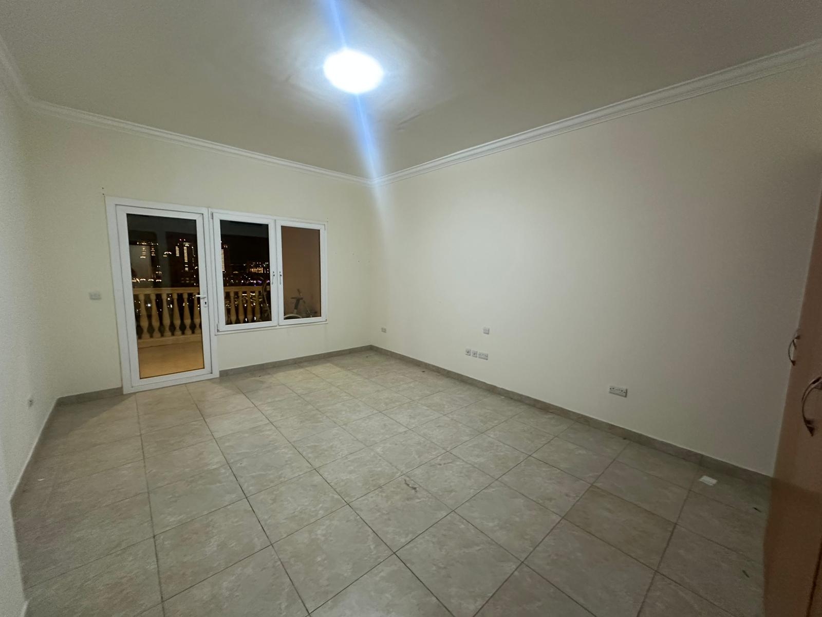 2 BR Apartment with MarinaView at The Pearl Island thumbnail 18