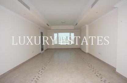 Apartment - 2 - 3 for sale in East Porto Drive - Porto Arabia - The Pearl Island - Doha Apartment - 2 - 3 for sale in East Porto Drive - Porto Arabia - The Pearl Island - Doha