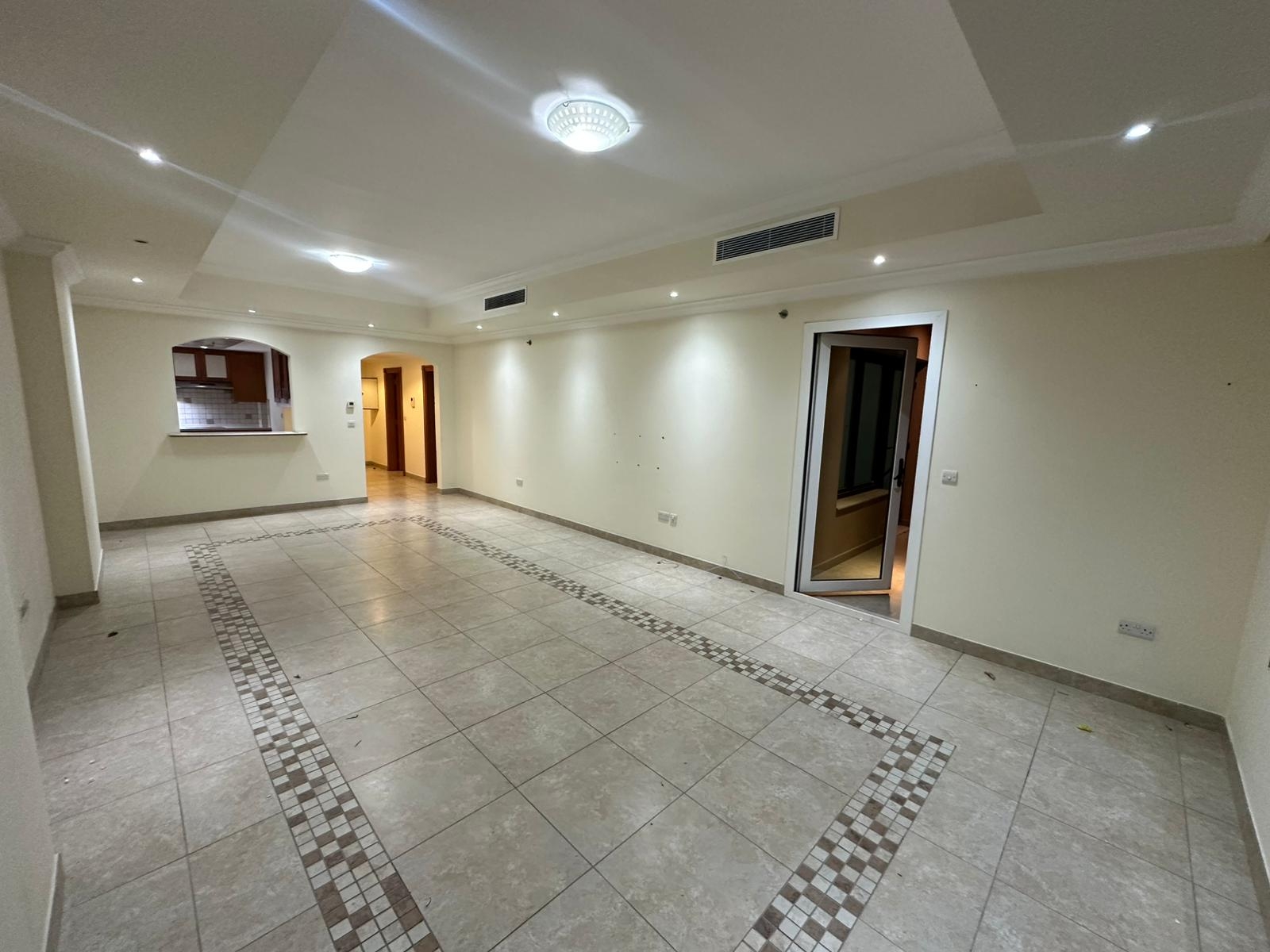 2 BR Apartment with MarinaView at The Pearl Island thumbnail 15