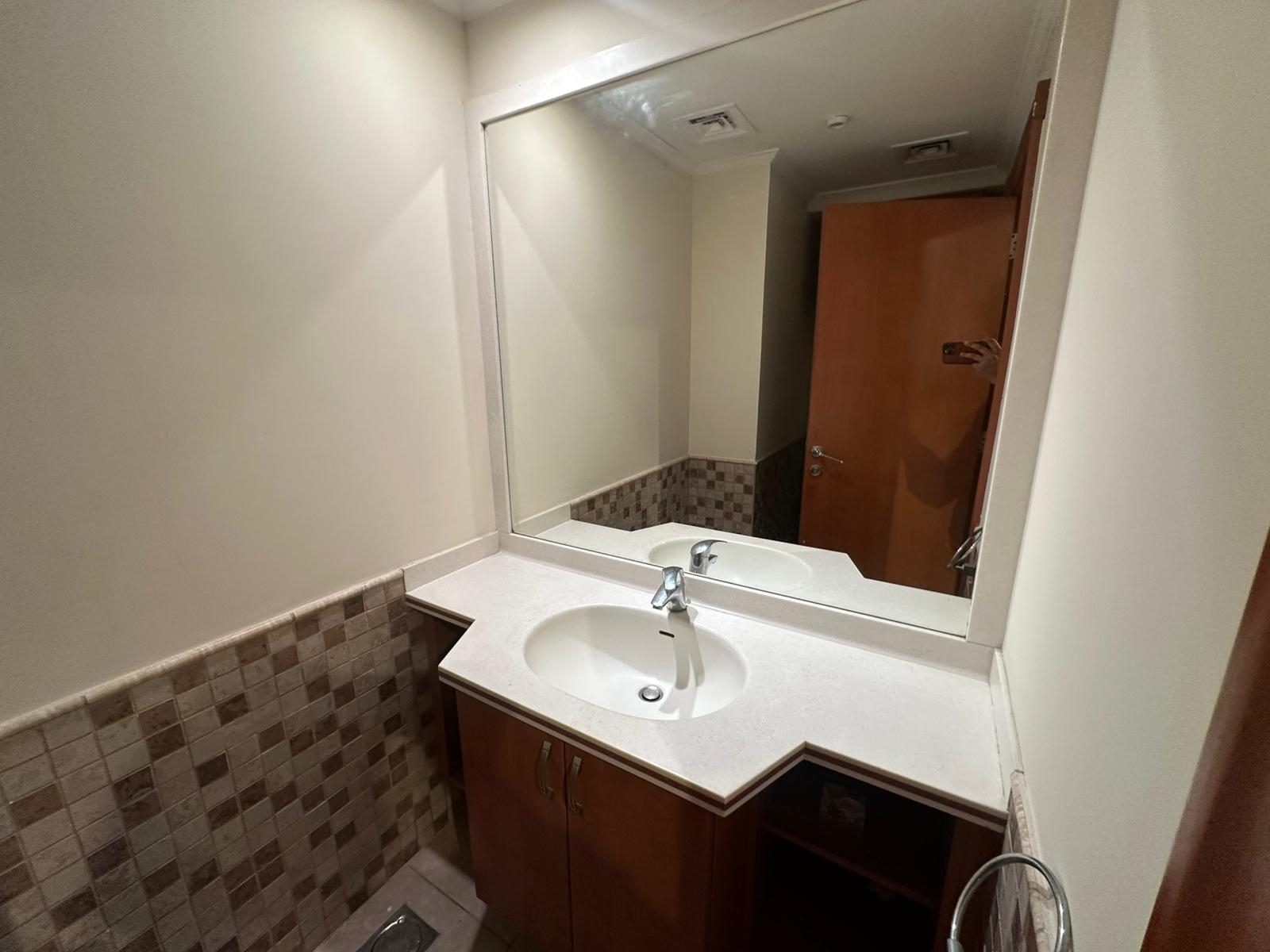 2 BR Apartment with MarinaView at The Pearl Island thumbnail 21