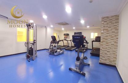 Apartment - 1 Bedroom - 1 Bathroom for rent in Umm Ghuwailina 4 - Umm Ghuwailina - Doha Apartment - 1 Bedroom - 1 Bathroom for rent in Umm Ghuwailina 4 - Umm Ghuwailina - Doha