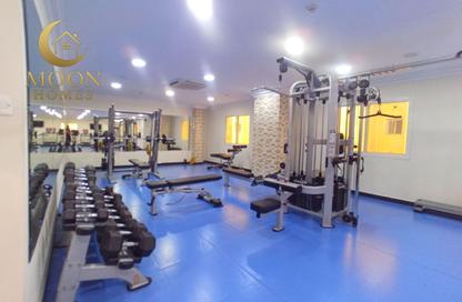 Apartment - 1 Bedroom - 1 Bathroom for rent in Umm Ghuwailina 4 - Umm Ghuwailina - Doha