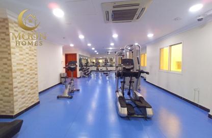 Apartment - 1 Bedroom - 1 Bathroom for rent in Umm Ghuwailina 4 - Umm Ghuwailina - Doha