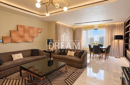 Apartment - 1 - 2 for rent in East Porto Drive - Porto Arabia - The Pearl Island - Doha Apartment - 1 - 2 for rent in East Porto Drive - Porto Arabia - The Pearl Island - Doha