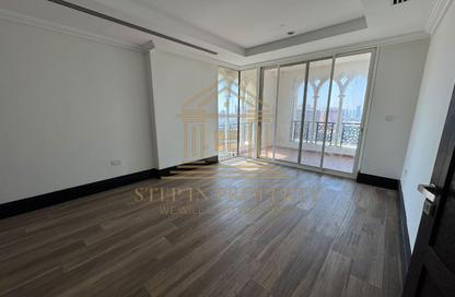 Apartment - 2 - 3 for rent in Viva West - Viva Bahriyah - The Pearl Island - Doha