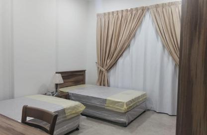 Apartment - 2 Bedrooms - 3 Bathrooms for rent in West Walk - Al Waab - Doha