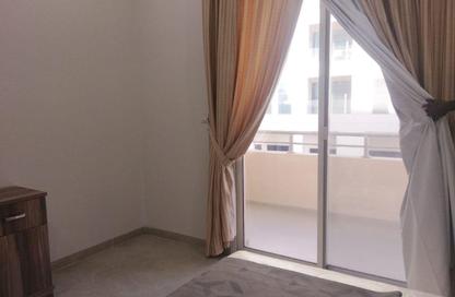 Apartment - 2 Bedrooms - 3 Bathrooms for rent in West Walk - Al Waab - Doha