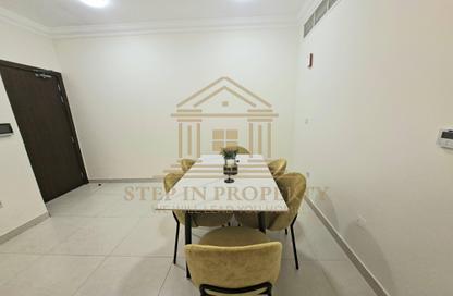 Apartment - 3 Bedrooms - 2 Bathrooms for rent in Al Mansoura - Al Mansoura - Doha