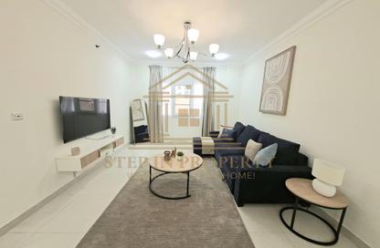 Apartment - 3 Bedrooms - 2 Bathrooms for rent in Al Mansoura - Al Mansoura - Doha