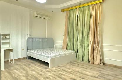 Apartment - Studio for rent in Old Airport Road - Old Airport Road - Doha
