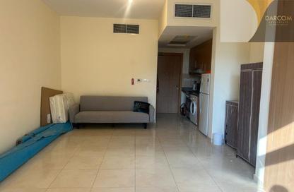 Apartment - Studio - 1 Bathroom for rent in Rome - Fox Hills - Fox Hills - Lusail Apartment - Studio - 1 Bathroom for rent in Rome - Fox Hills - Fox Hills - Lusail