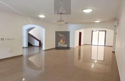 Compound - 5 Bedrooms - 5 Bathrooms for rent in Wadi Al Markh - Muraikh - AlMuraikh - Doha Compound - 5 Bedrooms - 5 Bathrooms for rent in Wadi Al Markh - Muraikh - AlMuraikh - Doha