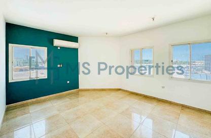 Apartment - 1 Bedroom - 1 Bathroom for rent in Wadi Al Sail Villas - Wadi Al Sail - Doha