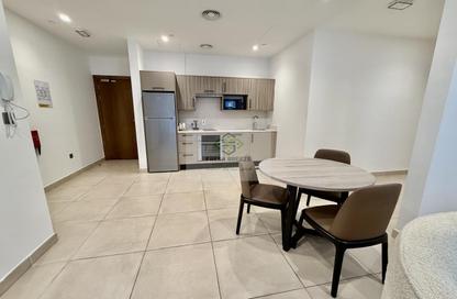 Apartment - 1 - 1 for rent in Corniche Road - Corniche Road - Doha Apartment - 1 - 1 for rent in Corniche Road - Corniche Road - Doha