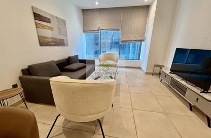 Apartment - 1 - 1 for rent in Corniche Road - Corniche Road - Doha Apartment - 1 - 1 for rent in Corniche Road - Corniche Road - Doha