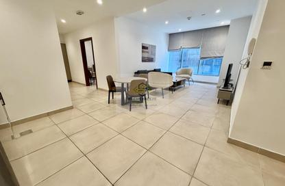 Apartment - 1 - 1 for rent in Corniche Road - Corniche Road - Doha